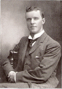 George Orton